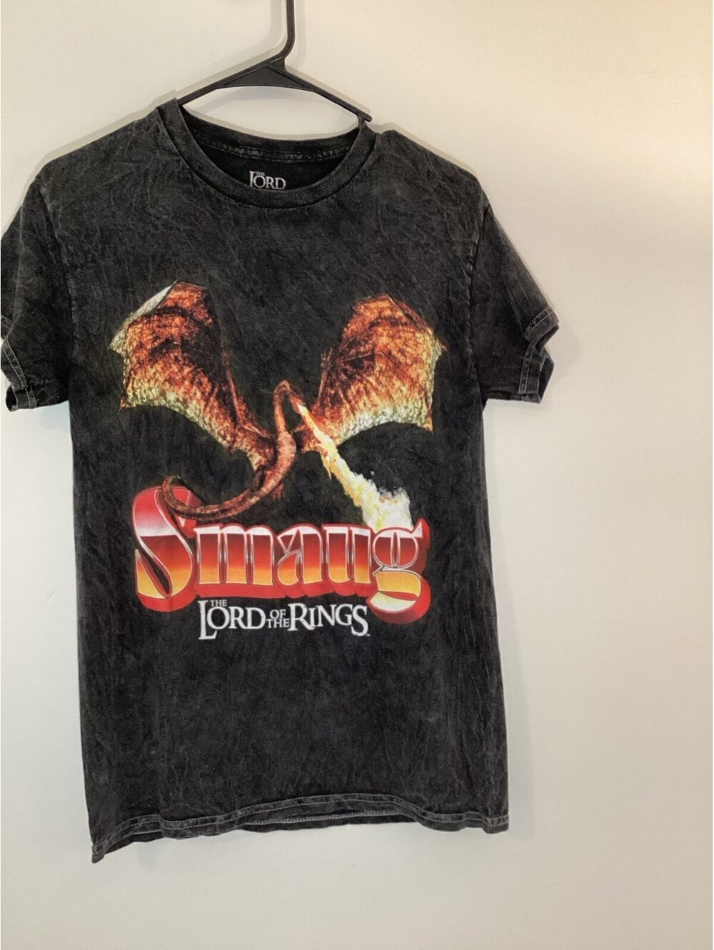 Lord of the Rings T shirt